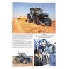 100 Years of Fordson, Ford and New Holland Tractors 1917-2017