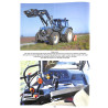 100 Years of Fordson, Ford and New Holland Tractors 1917-2017