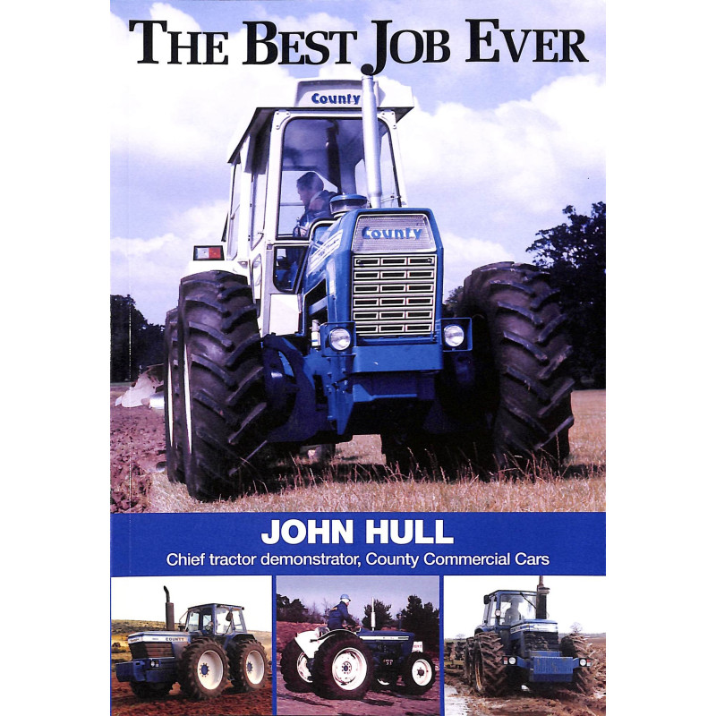 The Best Job Ever