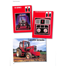 The Roar of Dust and Diesel-A Story of International Harvester Doncaster