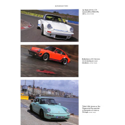Porsche Carrera