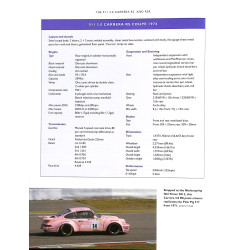 Porsche Carrera