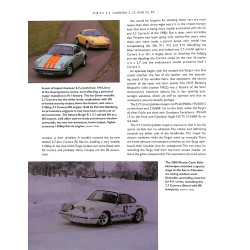 Porsche Carrera