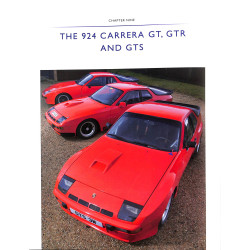 Porsche Carrera