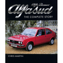 Alfa Romeo Alfa Sud
