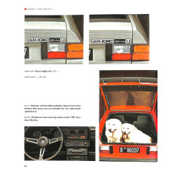Alfa Romeo Alfa Sud