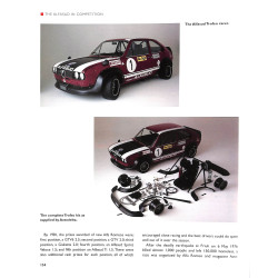 Alfa Romeo Alfa Sud