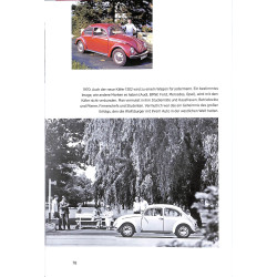 VW Käfer