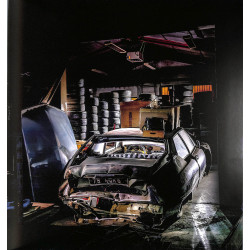 Lost Cars