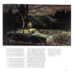 Lost Cars