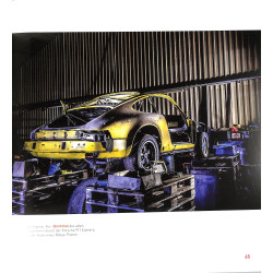 Lost Cars