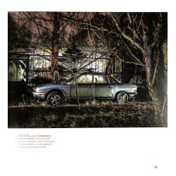 Lost Cars