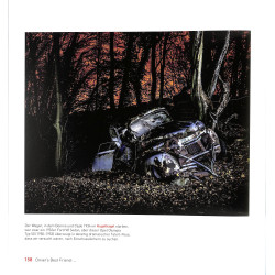 Lost Cars