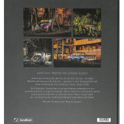 Lost Cars