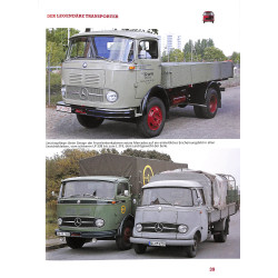 Mercedes-Benz 319