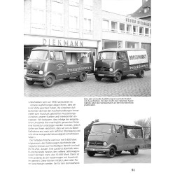 Mercedes-Benz 319