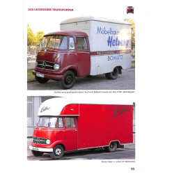 Mercedes-Benz 319