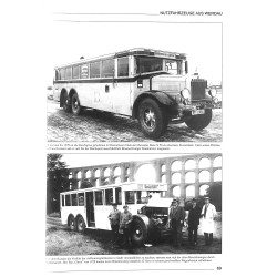 Nutzfahrzeuge aus Werdau