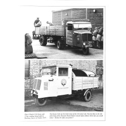 The Commer Story