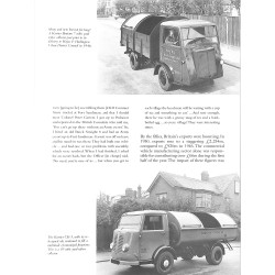 The Commer Story