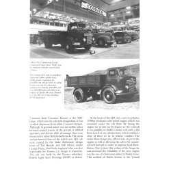 The Commer Story