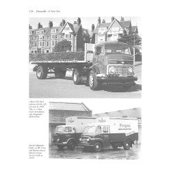 The Commer Story