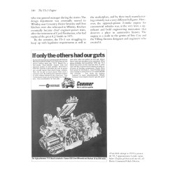 The Commer Story