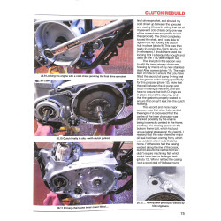 How to Restore Triumph Trident T150/T160 & BSA Rocket III