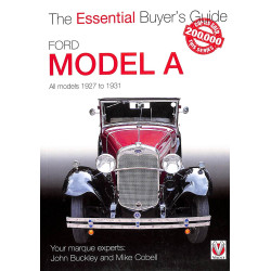 Ford Model A