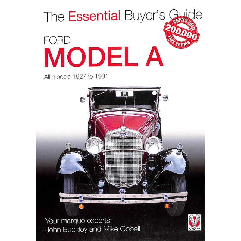 Ford Model A
