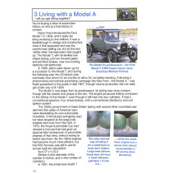 Ford Model A