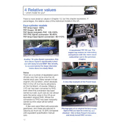 Triumph TR7 & TR8
