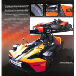 KTM X-BOW