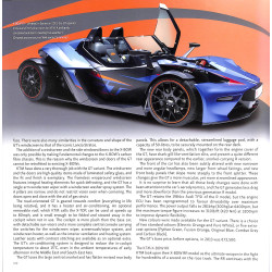 KTM X-BOW