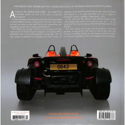 KTM X-BOW