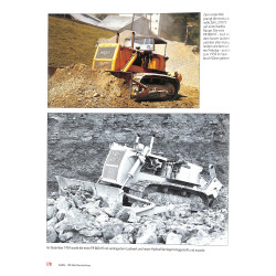Kaelble 100 Jahre Baumaschinen Band 1