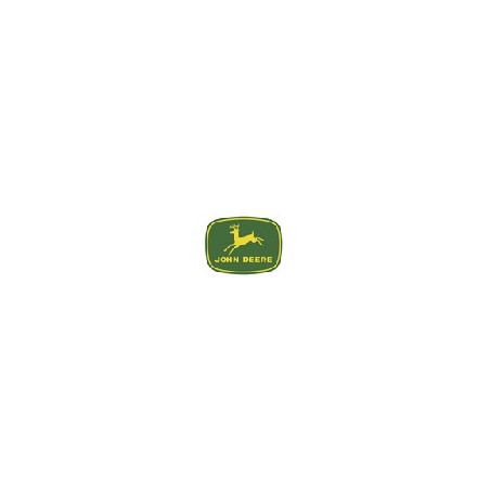 John Deere